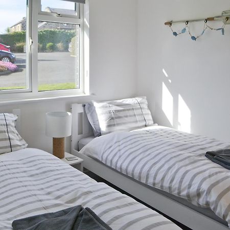 Eider Cottage Эмблтон Экстерьер фото