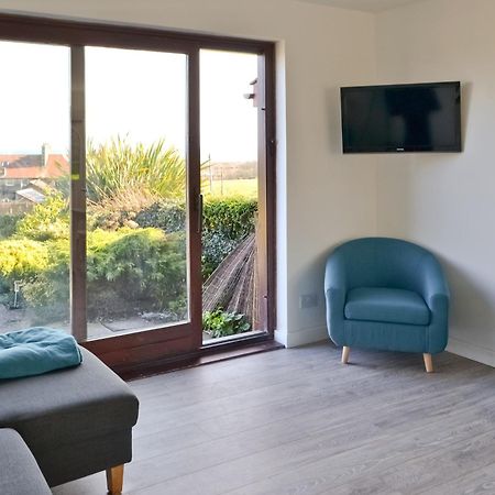 Eider Cottage Эмблтон Экстерьер фото