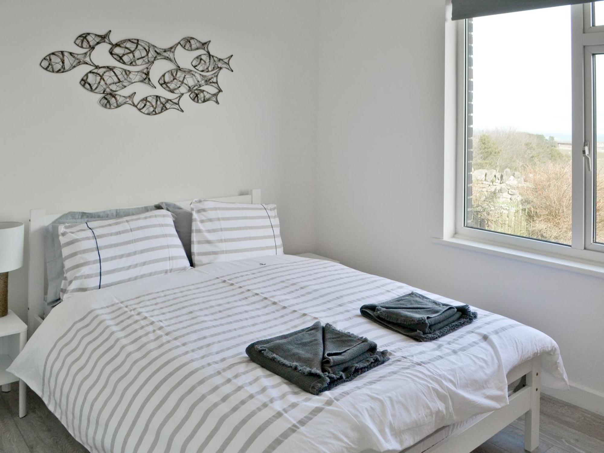 Eider Cottage Эмблтон Экстерьер фото